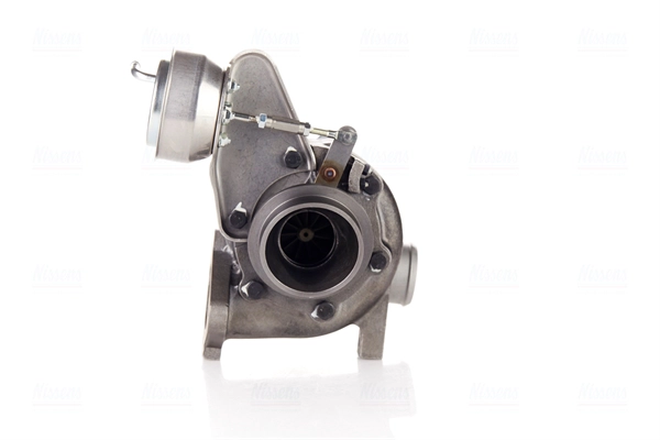 Charger, charging (supercharged/turbocharged)