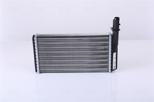 Heat Exchanger, interior heating (70016)