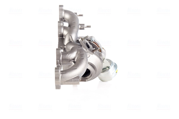 Charger, charging (supercharged/turbocharged)