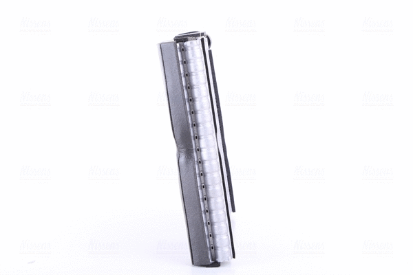 Evaporator, air conditioning