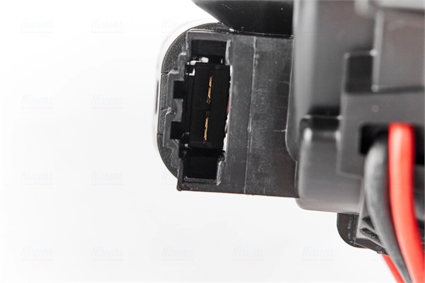 Interior Blower