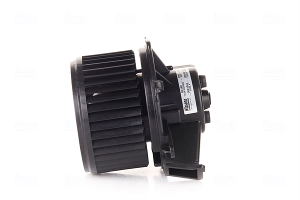 Interior Blower