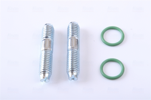 Cooling Module