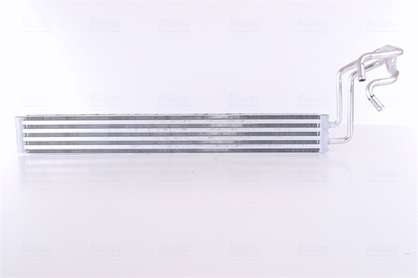 Oil Cooler, steering (90636)