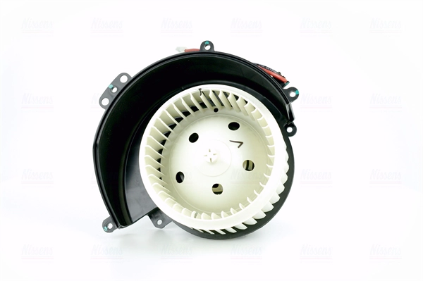 Interior Blower