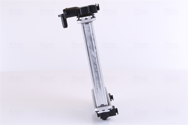 Low Temperature Cooler, charge air cooler