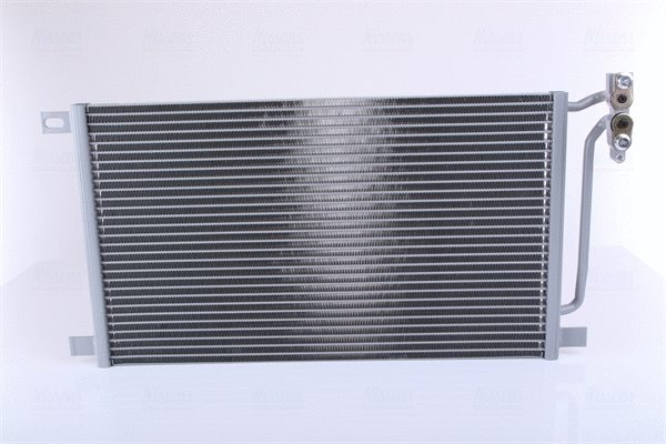 Condenser, air conditioning (94527)