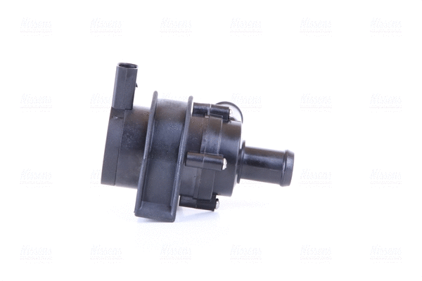 Auxiliary Water Pump (cooling water circuit)