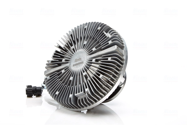 Clutch, radiator fan (86077)