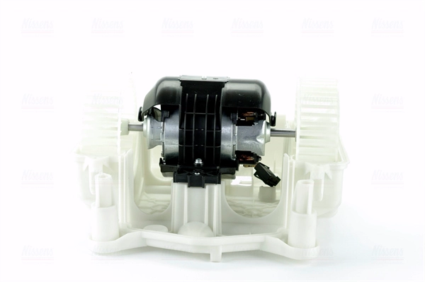 Interior Blower