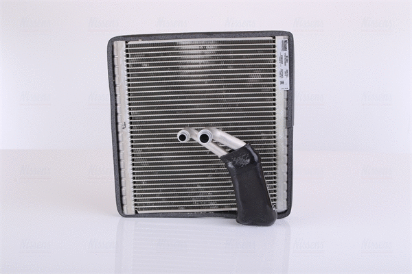Evaporator, air conditioning (92369)