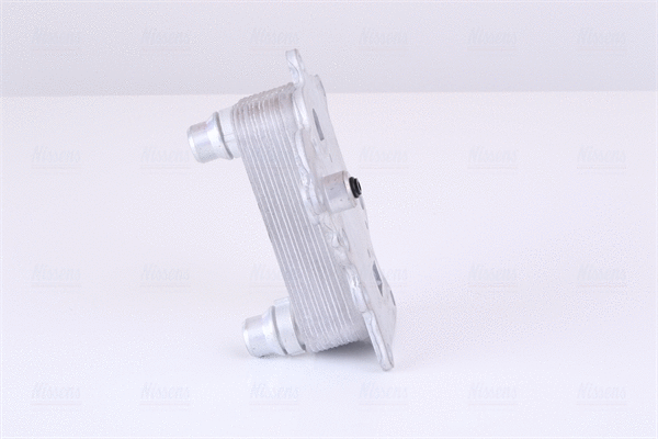 Oil Cooler, engine oil