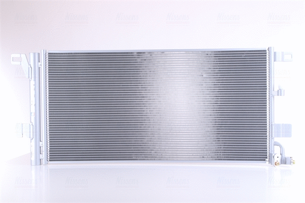 Condenser, air conditioning (940752)