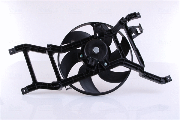 Fan, engine cooling