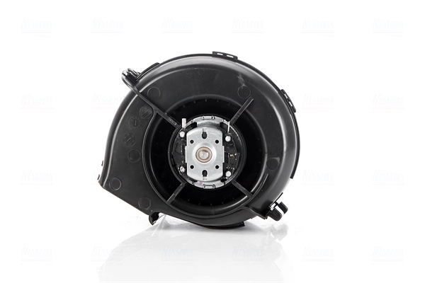 Interior Blower