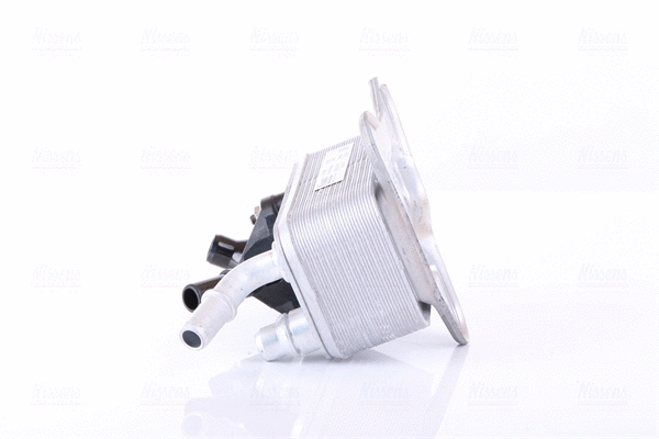 Oil Cooler, engine oil
