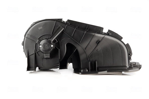 Interior Blower