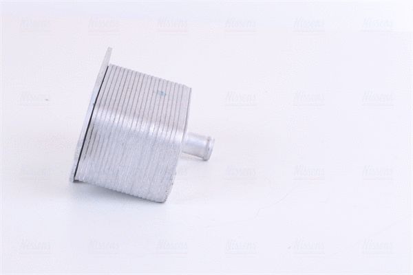 Oil Cooler, engine oil