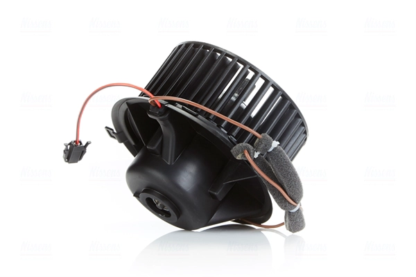 Interior Blower
