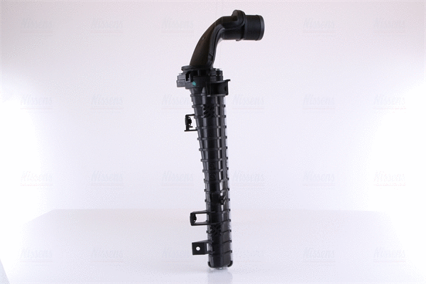 Charge Air Cooler
