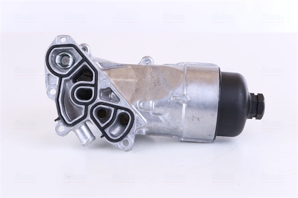 Oil Cooler, engine oil