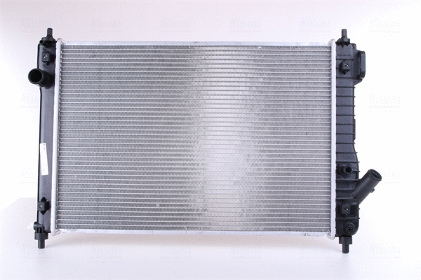 Radiator, engine cooling (616904)