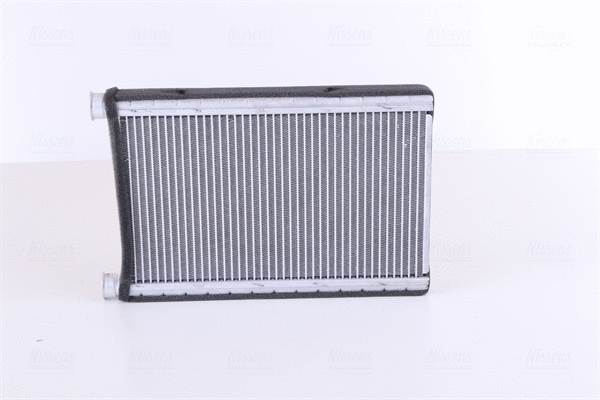 Heat Exchanger, interior heating