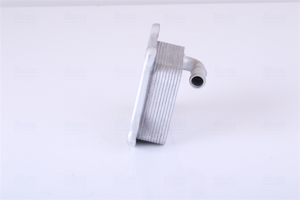 Oil Cooler, engine oil