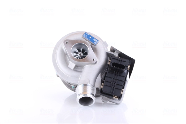 Charger, charging (supercharged/turbocharged) (93533)