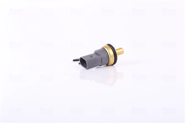 Sensor, coolant temperature