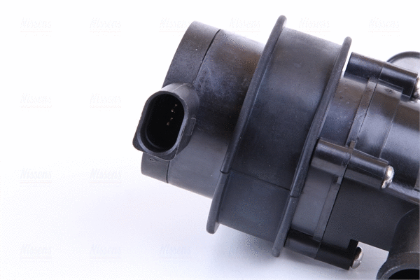 Auxiliary Water Pump (cooling water circuit)