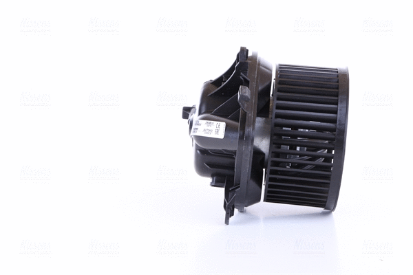 Interior Blower