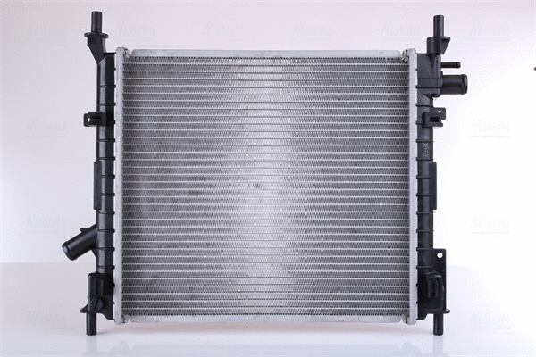 Radiator, engine cooling (62022A)