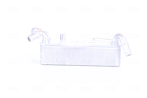 Oil Cooler, automatic transmission