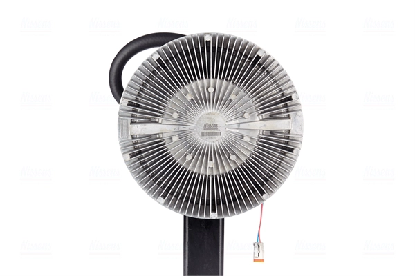 Clutch, radiator fan (86108)