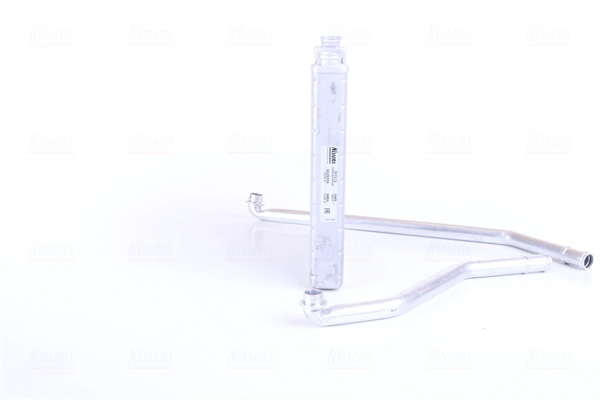 Heat Exchanger, interior heating