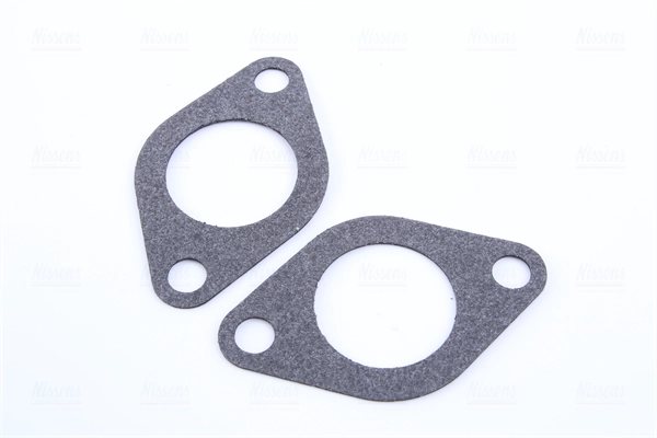 Cooler, exhaust gas recirculation