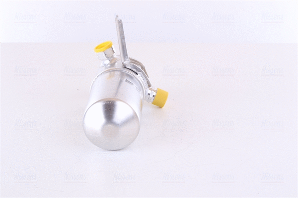 Dryer, air conditioning