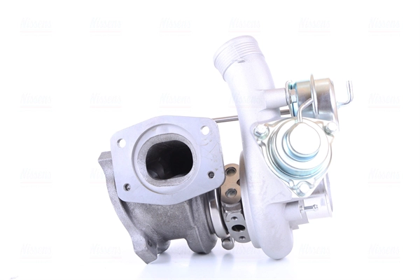 Charger, charging (supercharged/turbocharged)