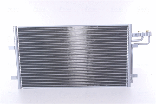 Condenser, air conditioning (94663)