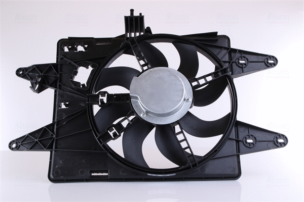 Fan, engine cooling (85133)