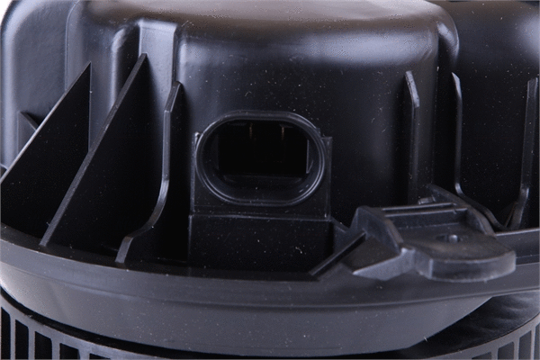 Interior Blower