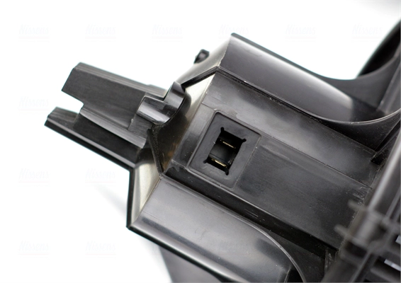 Interior Blower