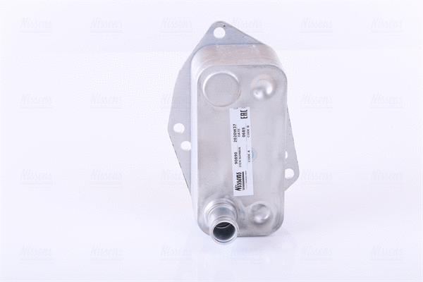 Oil Cooler, engine oil (90890)