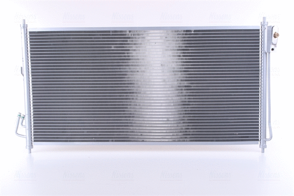 Condenser, air conditioning (94907)