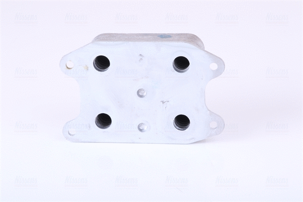 Oil Cooler, engine oil