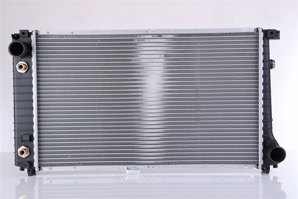 Radiator, engine cooling (60642A)