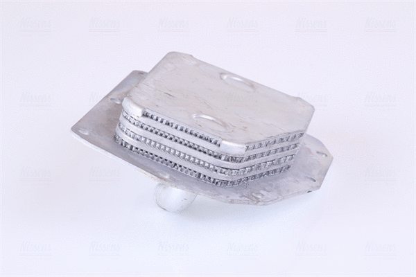 Oil Cooler, engine oil