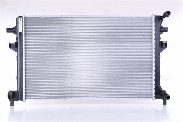 Radiator, engine cooling (65306)