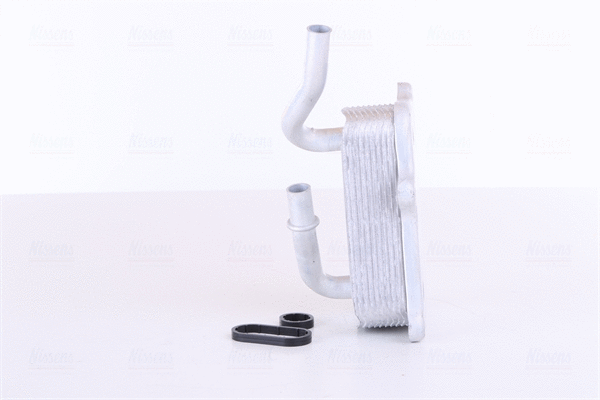 Oil Cooler, engine oil